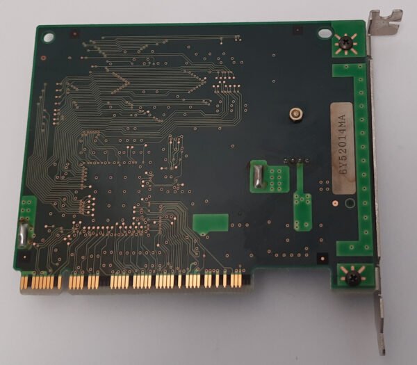 NEC PC 3D Engine PCI Grafikbeschleuniger (PowerVR PCX1, 4MB, retro, 1996) - Image 4