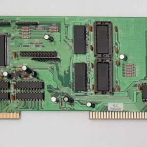 HIS 2A3UH100 VLB Grafikkarte (Cirrus Logic CL-GD5428, 2MB, retro, 1994)