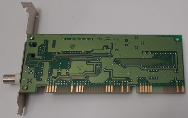 D-LINK DE-220PT ISA Netzwerkkarte (RJ45, retro, 1997) - Image 4