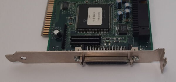 adaptec AHA-2842VL SCSI Floppy VLB Controller (1993, retro) - Image 3
