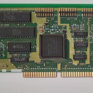 Western Digital WD1003-WAH ISA MFM Controller (retro, 1988)