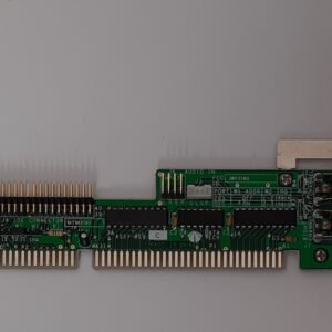 DTC MTM2183 IDE ISA Controller für CD-ROM-Laufwerke (retro, 1995)
