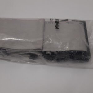 Floppy Kabel Flachbandkabel für Diskettenlaufwerke (2x 5,25" & 2x 3,5")