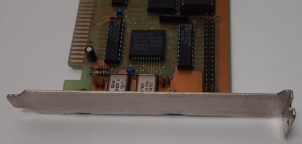 Kegan ACME-HAF-I ISA IDE Floppy Controller (retro, 1991) - Image 3