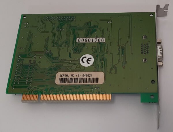 Hercules Stingray Pro PCI Grafikkarte (ARK1000PV, 1MB, retro, 1996) - Image 4