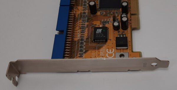 Silicon Image SiI 0680 ATA/133 RAID PCI IDE Controller (retro, 2003) - Image 3