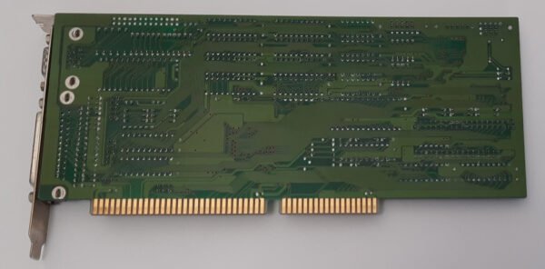 PB-AT018/A-00 ISA Multi-I/O IDE Grafikkarte (Trident TVGA8900CL, 1MB, retro) - Image 4