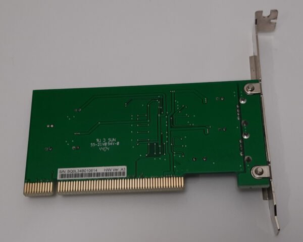 D-Link DUB-A2 USB PCI Controller (VIA, retro, 2004) - Image 4