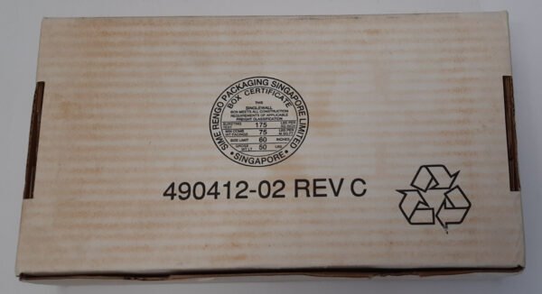 adaptec AHA-2940UW PCI SCSI Controller (retro, OVP, boxed, 1998) - Image 14
