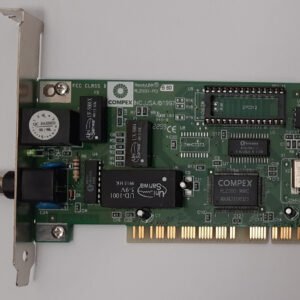 ReadyLINK RL2000-PCI Netzwerkkarte (RJ45, Compex, Ethernet, retro, 1999)