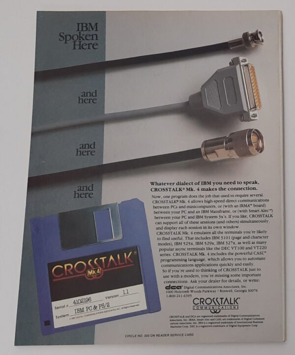Dr. Dobb's Journal of Software Tools #136 02/1988 (Magazin, retro) - Image 2