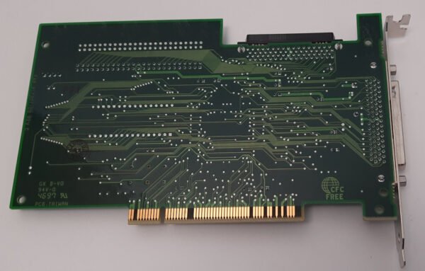 adaptec AHA-2940UW PCI SCSI Controller (retro, OVP, boxed, 1998) - Image 5