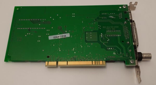 3COM EtherLink XL PCI 3C900B Combo Netzwerkkarte (BNC, RJ45, retro, 1998) - Image 4