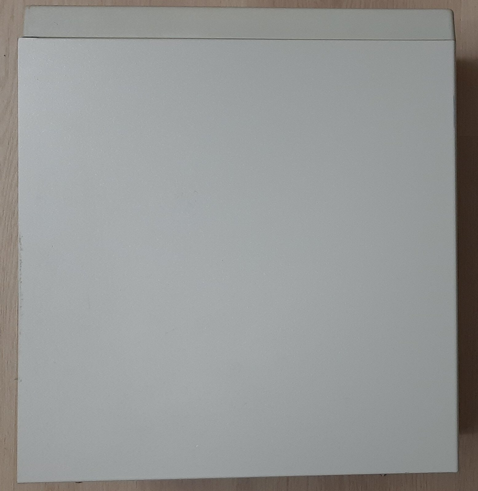 Retro PC AT Gehäuse (inkl. Netzteil, ca. 1997) - Image 8