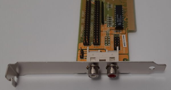 Tekram DC-290N PCI IDE Controller (retro, OVP, boxed, 1994) - Image 4