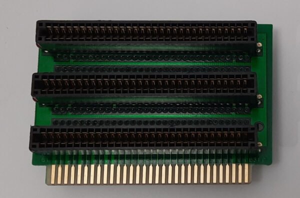 8-bit ISA retro Riser card - Image 2