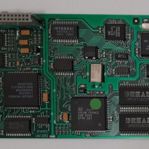 Terratec DREAM GSWAVE Wavetable Daughterboard (4MB, MIDI, retro, 1994)