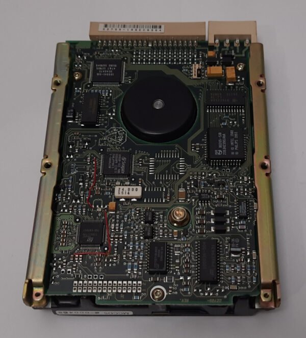 Seagate ST3660A IDE Festplatte (545MB, retro, 1995) - Image 3