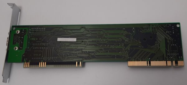 QDI PB-TD9440VL/SOJ VLB Grafikkarte (Trident TGUI9440AGi, 2MB, retro, 1994) - Image 4
