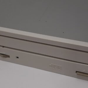 Hitachi CDR-7330 4x IDE CD-ROM-Laufwerk (retro, 1996)