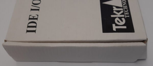 Tekram DC-290N PCI IDE Controller (retro, OVP, boxed, 1994) - Image 10