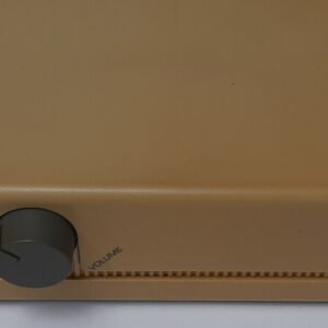 Roland CM-300 Sound Module (GS, retro) inkl. Netzteil & Midi-Kabel