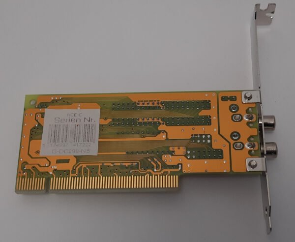Tekram DC-290N PCI IDE Controller (retro, OVP, boxed, 1994) - Image 5