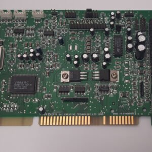 Creative Sound Blaster 16 Prelude ISA Soundkarte (CT2960, retro, 1995)