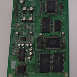 NEC XR385 Wavetable Daughterboard (Yamaha, 4MB, GM, MIDI, retro, 1995)