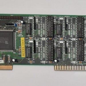 Gainward Cardex Challenger Pro VLB Grafikkarte (Tseng ET4000/W32p, 2MB, 1994)