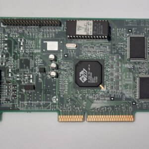 ACER GRAG3 AGP Grafikkarte (ATI 3D Rage Pro, 4MB, retro, 1997)