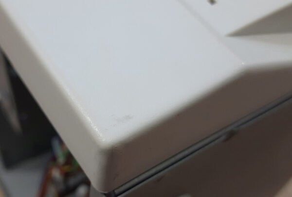 Retro PC AT Gehäuse (inkl. Netzteil, 1997) - Image 4