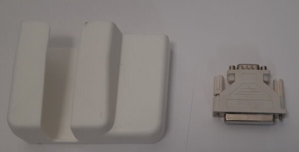 DIPA DR-Mouse (RS-232, serielle Maus, retro, OVP, NOS) - Image 5