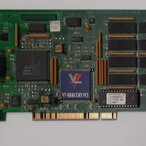 SPEA V7-Mercury PCI Grafikkarte (S3 928, 2MB, retro, 1993)
