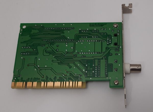 D-LINK 8DE528CT.2B2 PCI Netzwerkkarte (RTL8029AS, RJ45, retro, 2000) - Image 4