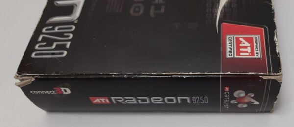 connect3D C3D 6066 AGP Grafikkarte (ATI Radeon 9250 SE, 128MB, retro, 2005, OVP) - Image 10