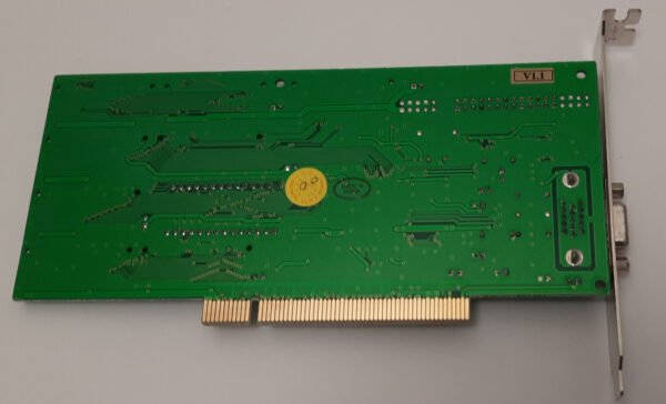 Pine PT5954 PCI Grafikkarte (S3 ViRGE/DX, 4MB, retro, 1997) - Image 4