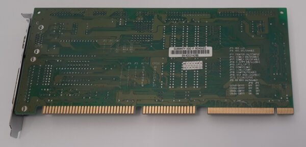 Puretek PT-2037 I VLB Multi-I/O IDE Grafikkarte (UMC UM85C418F-GP, 1MB, retro) - Image 4