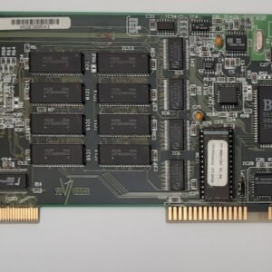 SPEA V7-Mercury P-64 VLB Grafikkarte (S3 Vision964, 86C964-P, 2MB, retro, 1994)