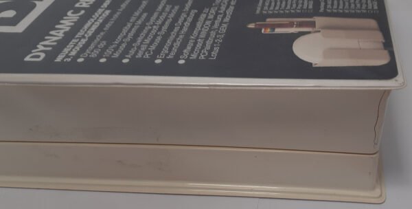 DIPA DR-Mouse (RS-232, serielle Maus, retro, OVP, NOS) - Image 14