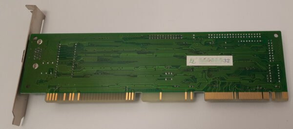 Machspeed VGA GUI 2100 VLB Grafikkarte (Cirrus Logic CL-GD5428, 2MB, retro,1994) - Image 4