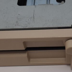 NEC FD1157D 1.2MB 5.25" retro Diskettenlaufwerk