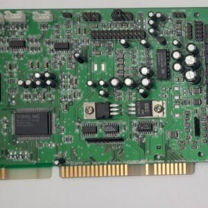 Creative Sound Blaster 16 Prelude ISA Soundkarte (CT2960, retro, 1995)