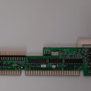 DTC MTM2183 IDE ISA Controller für CD-ROM-Laufwerke (retro, 1995)