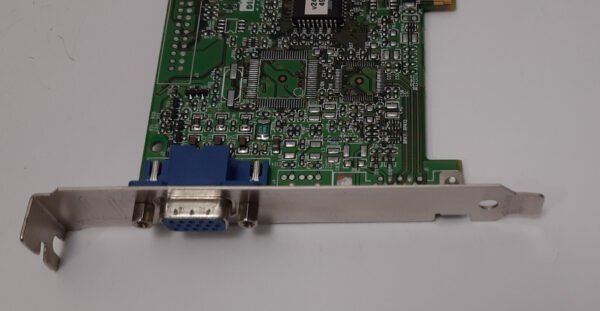 Diamond Speedstar A200 AGP Grafikkarte (S3 Savage4 PRO, 8MB, retro, 1999) - Image 3