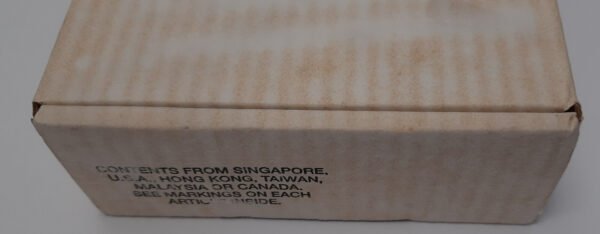 adaptec AHA-2940UW PCI SCSI Controller (retro, OVP, boxed, 1998) - Image 11