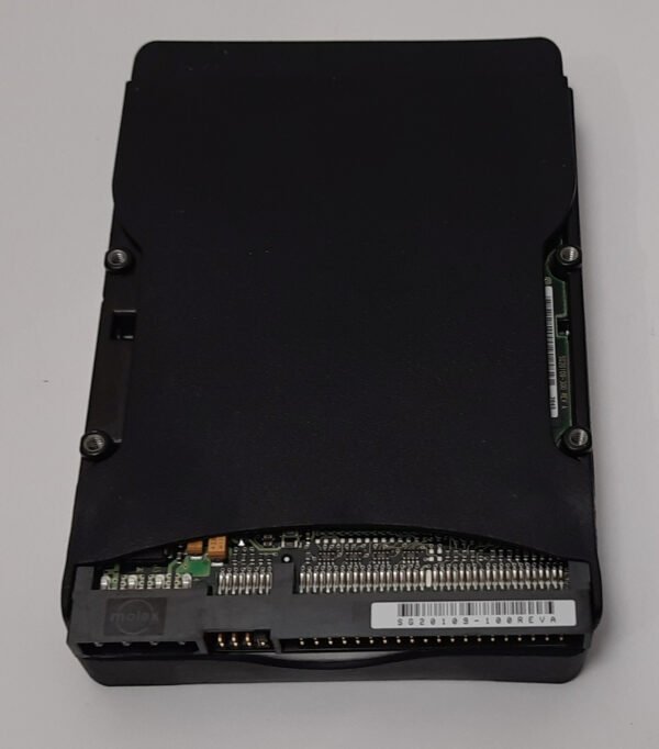 Seagate ST320423A IDE Festplatte (20GB, retro, 2000) - Image 3